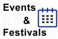 Kingaroy Events and Festivals