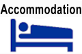 Kingaroy Accommodation Directory