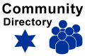 Kingaroy Community Directory