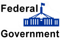 Kingaroy Federal Government Information