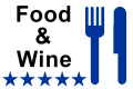 Kingaroy Food and Wine Directory