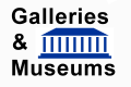 Kingaroy Galleries and Museums