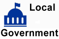 Kingaroy Local Government Information