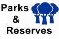 Kingaroy Parkes and Reserves