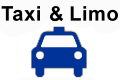 Kingaroy Taxi and Limo