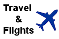 Kingaroy Travel and Flights