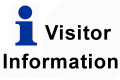 Kingaroy Visitor Information