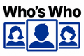 Kingaroy Who's Who